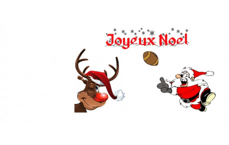 Joyeux Noël !