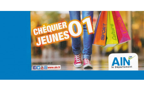 Chéquier jeunes 01