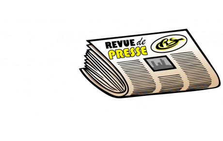 L'AG du RCVS dans la presse