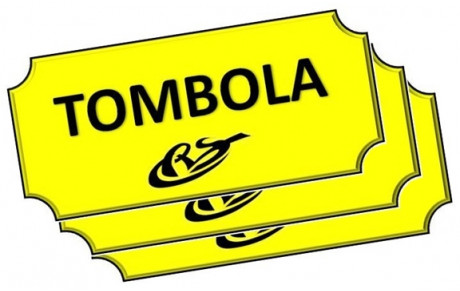 Gagnants de la tombola du RCVS