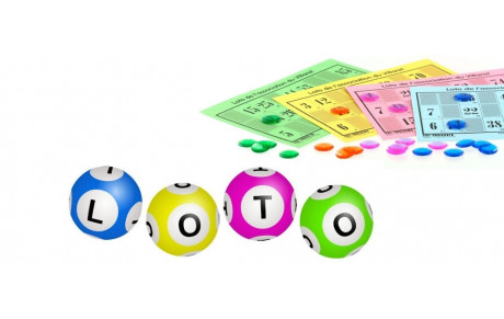 LOTO DU RCVS