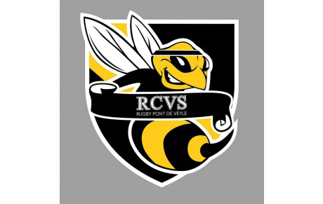le RCVS change de logo