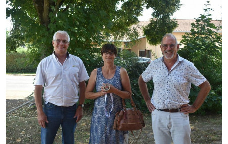 ASSEMBLEE GENERALE 2020