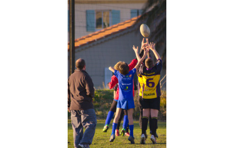 weekend du 3 octobre