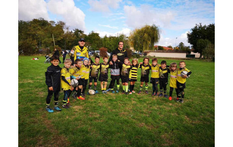 le weekend des plus jeunes
