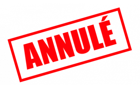 RCVS - Roche la Molière 11/12/22