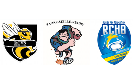 Résultats U19/U16 01/14/23