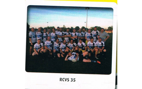 RCVS Loisirs