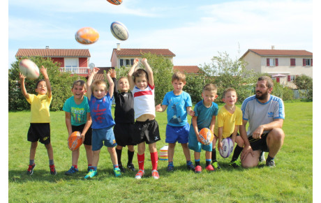 U6 saison 2019/2020