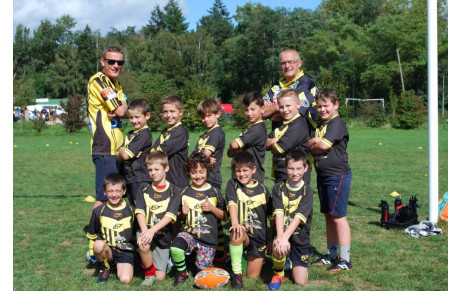 U10 2019/2020