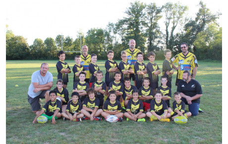 U12 2019/2020