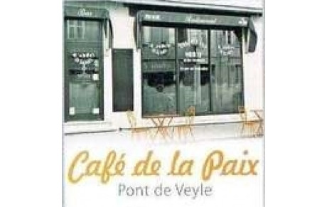Café de la Paix