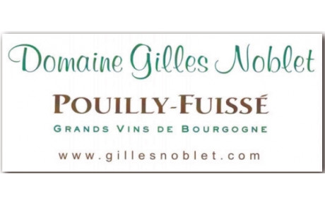Noblet Gilles 