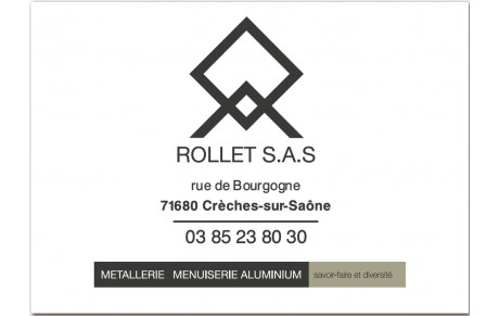 Rollet S.A.S