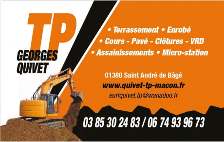 Quivet TP