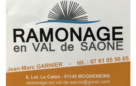 Ramonage en Val de Saône