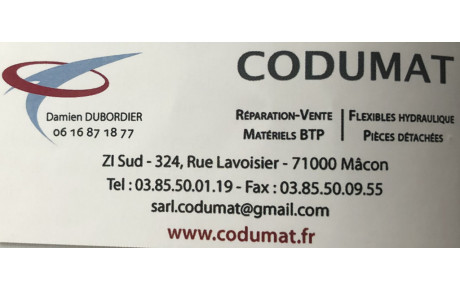 Codumat