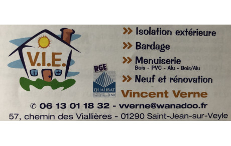 VIE Vincent Verne