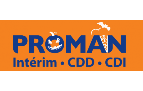 Proman Intérim