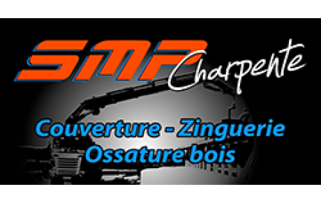 SMP Charpente