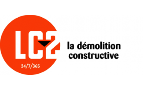 LC2  Démolition
