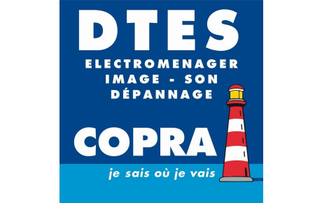 DTES Copra