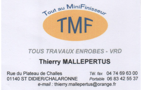 TMF