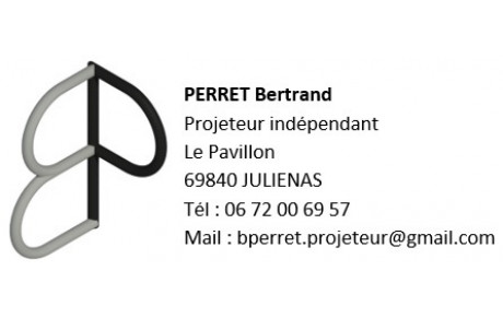 Bertrand Perret