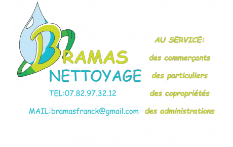 Bramas Nettoyage 