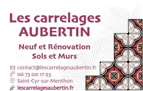 Les Carrelages Aubertin