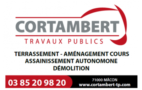 Cortambert TP