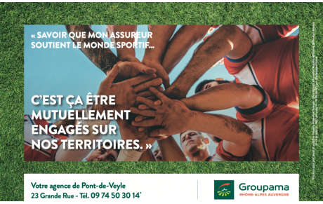 Groupama