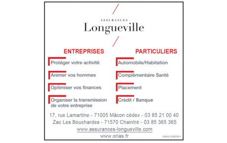 Longueville Axa Assurances