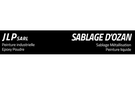 Sablage d'Ozan