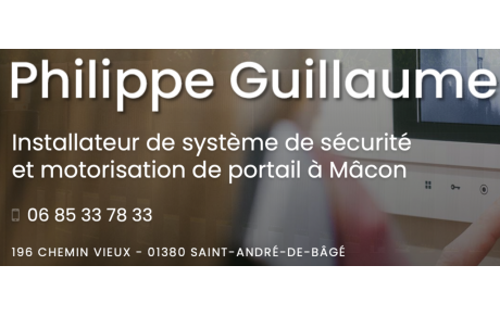 Philippe Guillaume