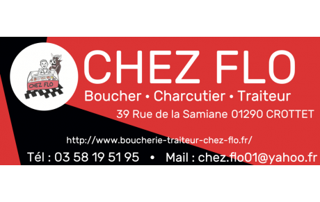 Chez Flo