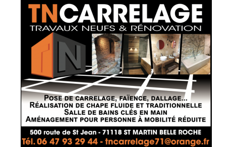TN Carrelage