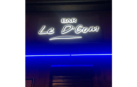 Le D'Gom