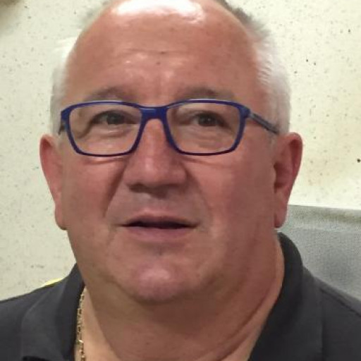 Thierry Badet