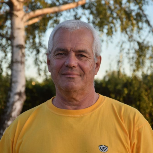 Michel Gaudet