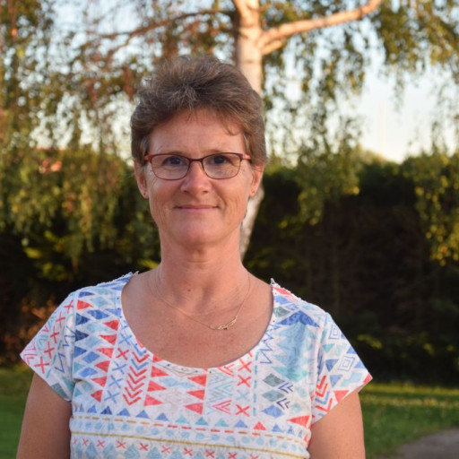 Isabelle Queffelec