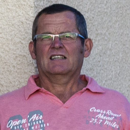 Bernard Perraud