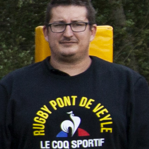Mickael Greffet