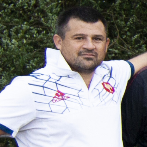 Pierre  Mourroux
