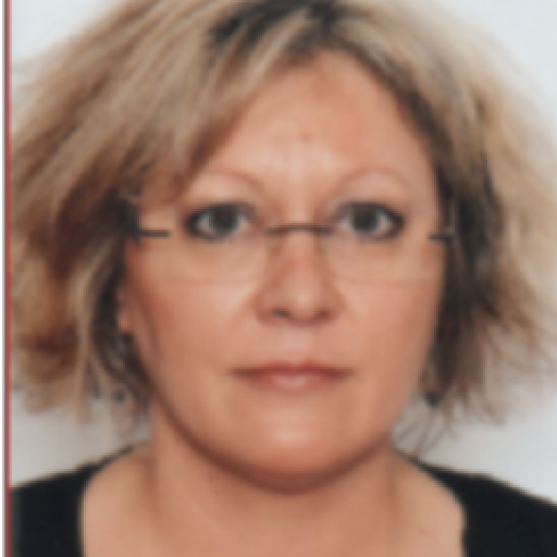 Sandrine Descaillot